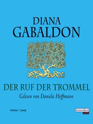 cover image of Ruf der Trommel